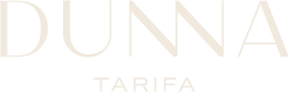 LOGO DUNNAM TARIFA