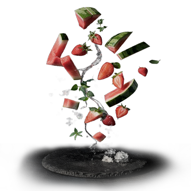 Plato PARA PISCINA de cocina mediterránea del restaurante DUNNA Tarifa